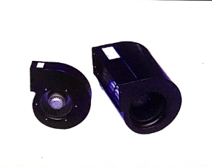 GRE、GRD 小風機系列